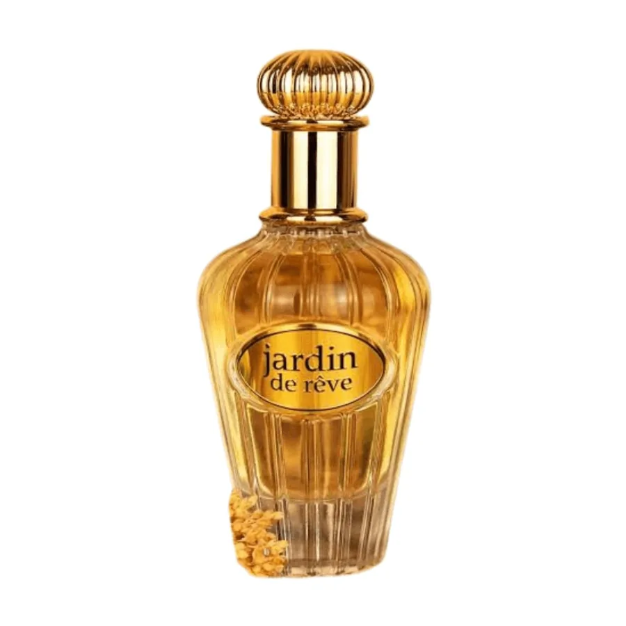 Maison Alhambra Jardin De Reve EDP 100 ML Mujer
