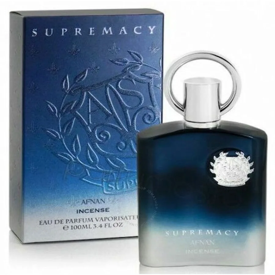 Afnan Supremacy Incense Edp 100 Ml Hombre