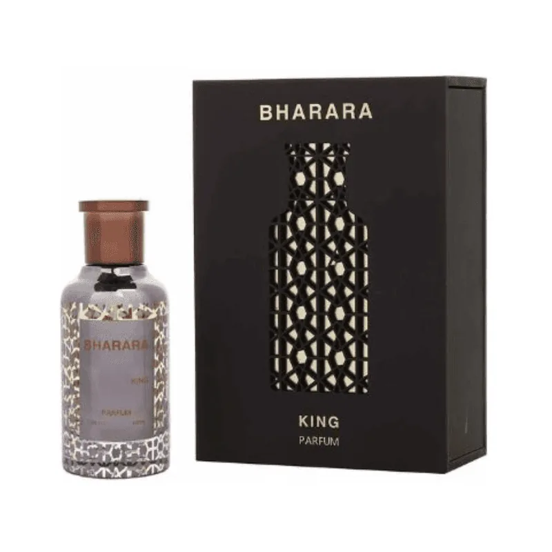 Bharara King EDP 100ML Hombre