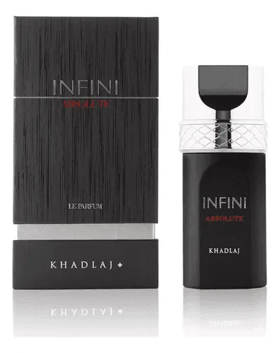 Khadlaj Infini edp 100ml Unisex