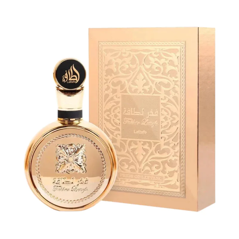 Lattafa Fakhar Extrait / Platin EDP 100 ml
