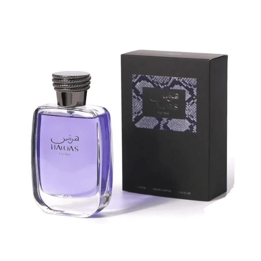 Rasasi Hawas For Him EDP 100 ml