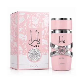 Lattafa Yara EDP 100 ml